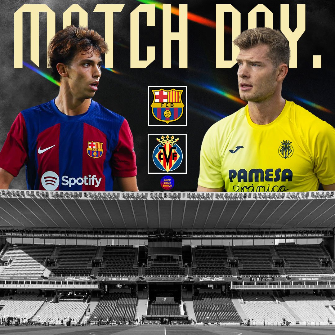 Barca-Villareal